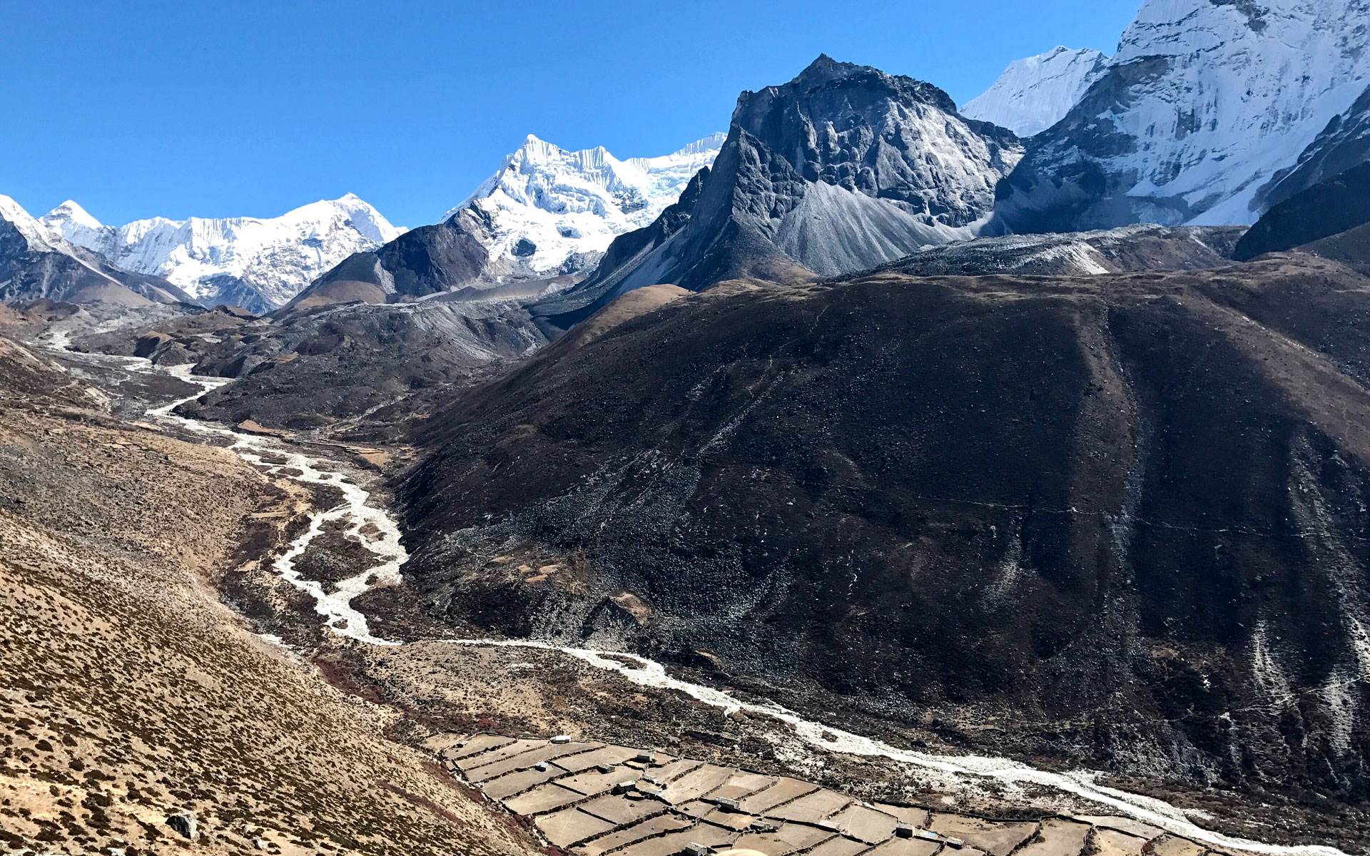 Himalayan Adventure